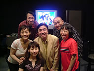 ���C�����h�o����